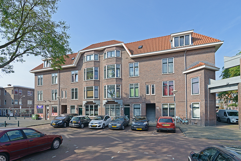 Kamperfoelieplein 25, 2563 HX Den Haag, Nederland