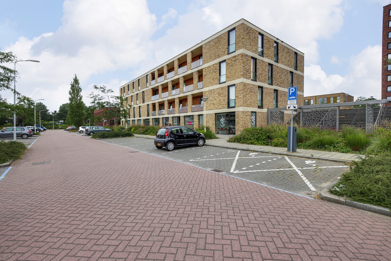 Schoutenhoek 89