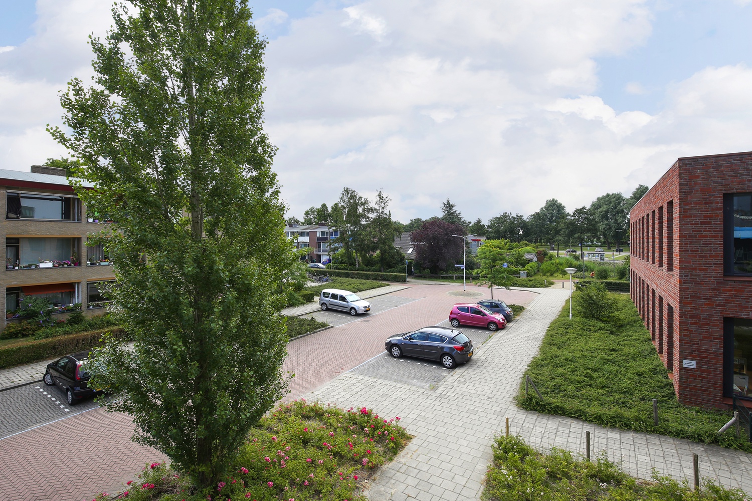 Schoutenhoek 89