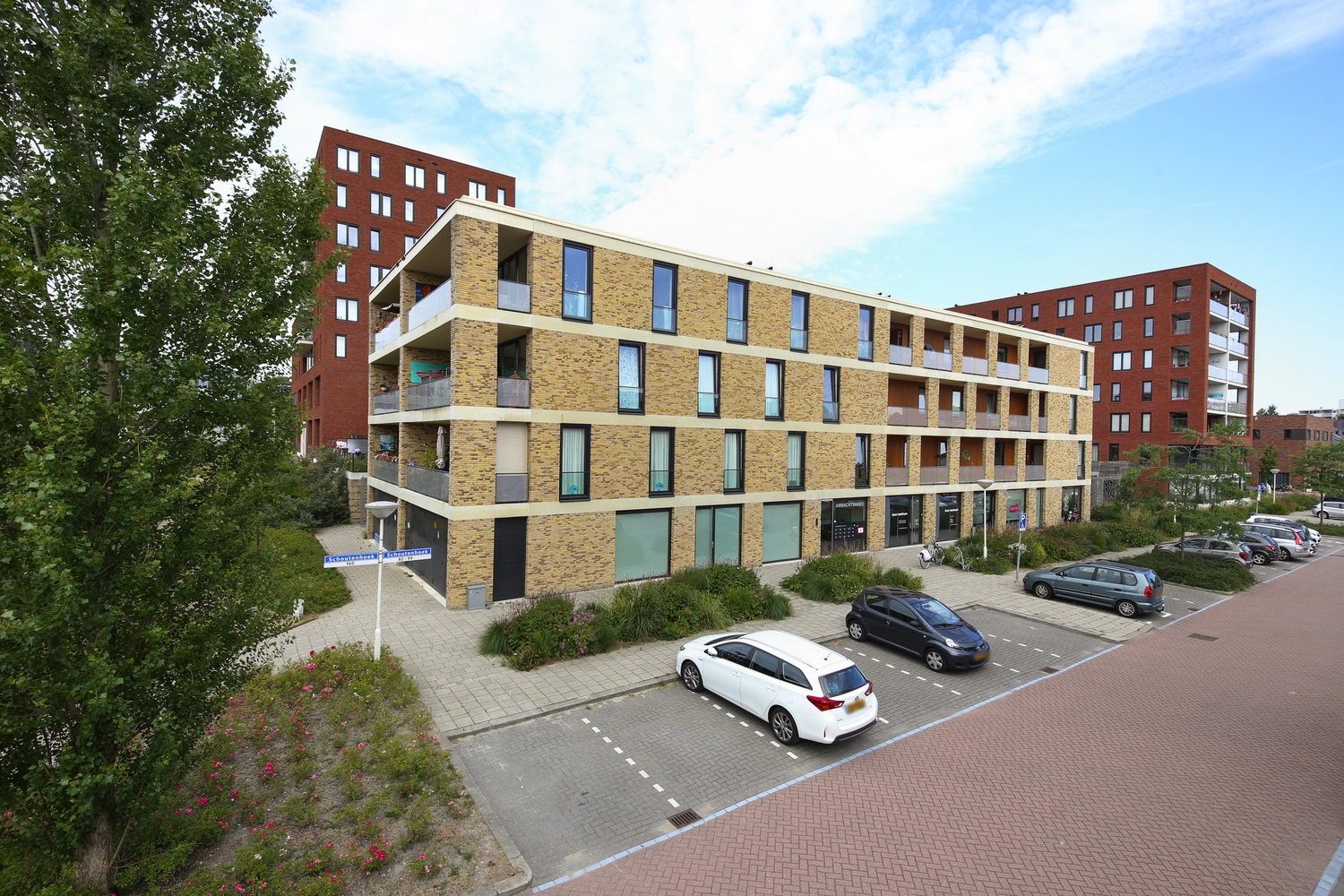 Schoutenhoek 89