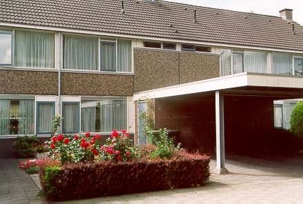 Collinsland 18, 2716 CH Zoetermeer, Nederland