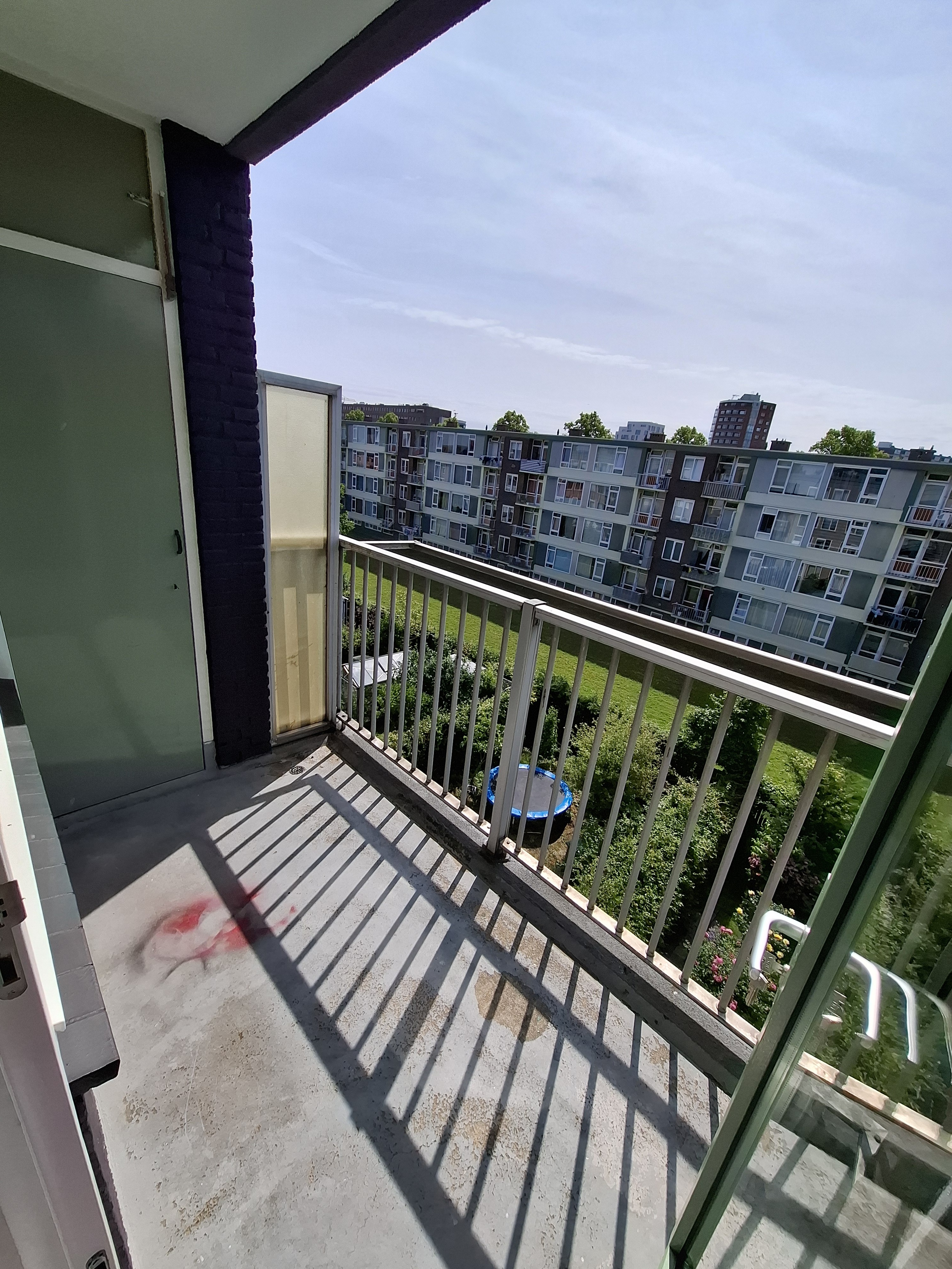Frank van Borselenstraat 123