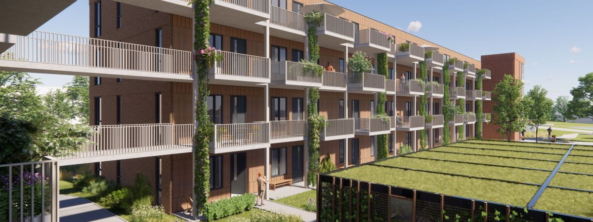 Zonnebloemtuin 58, 2643 NH Pijnacker, Nederland