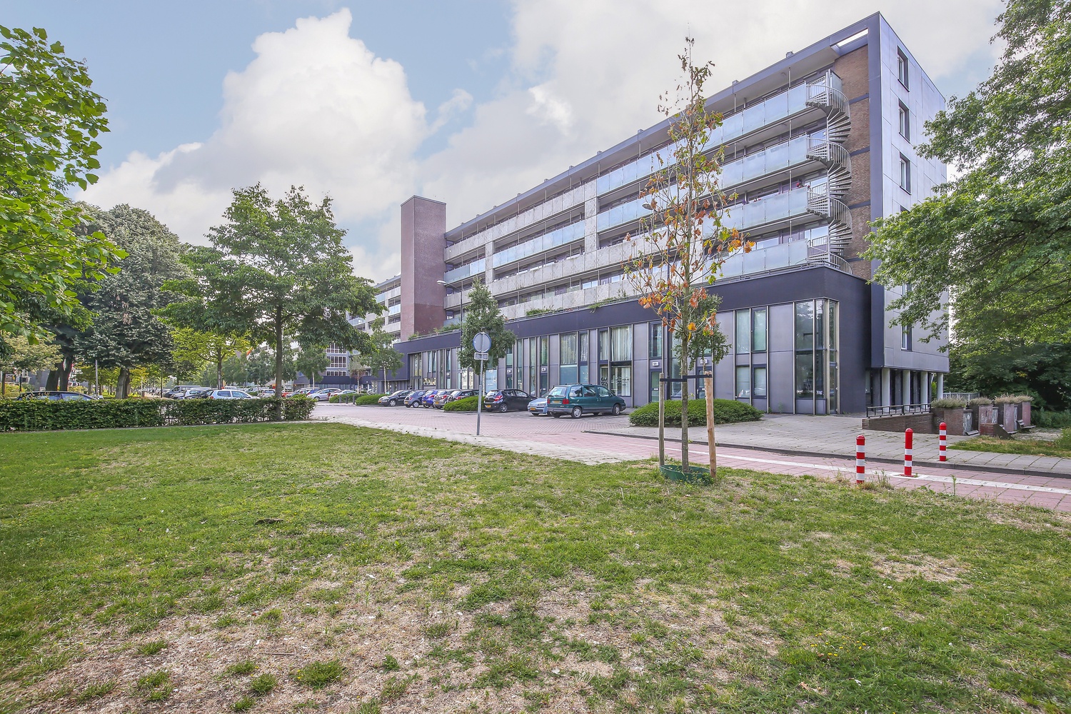 Gravin Juliana van Stolberglaan 869