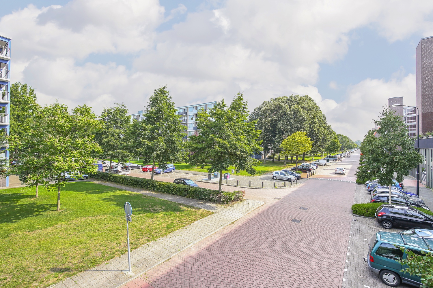 Gravin Juliana van Stolberglaan 869