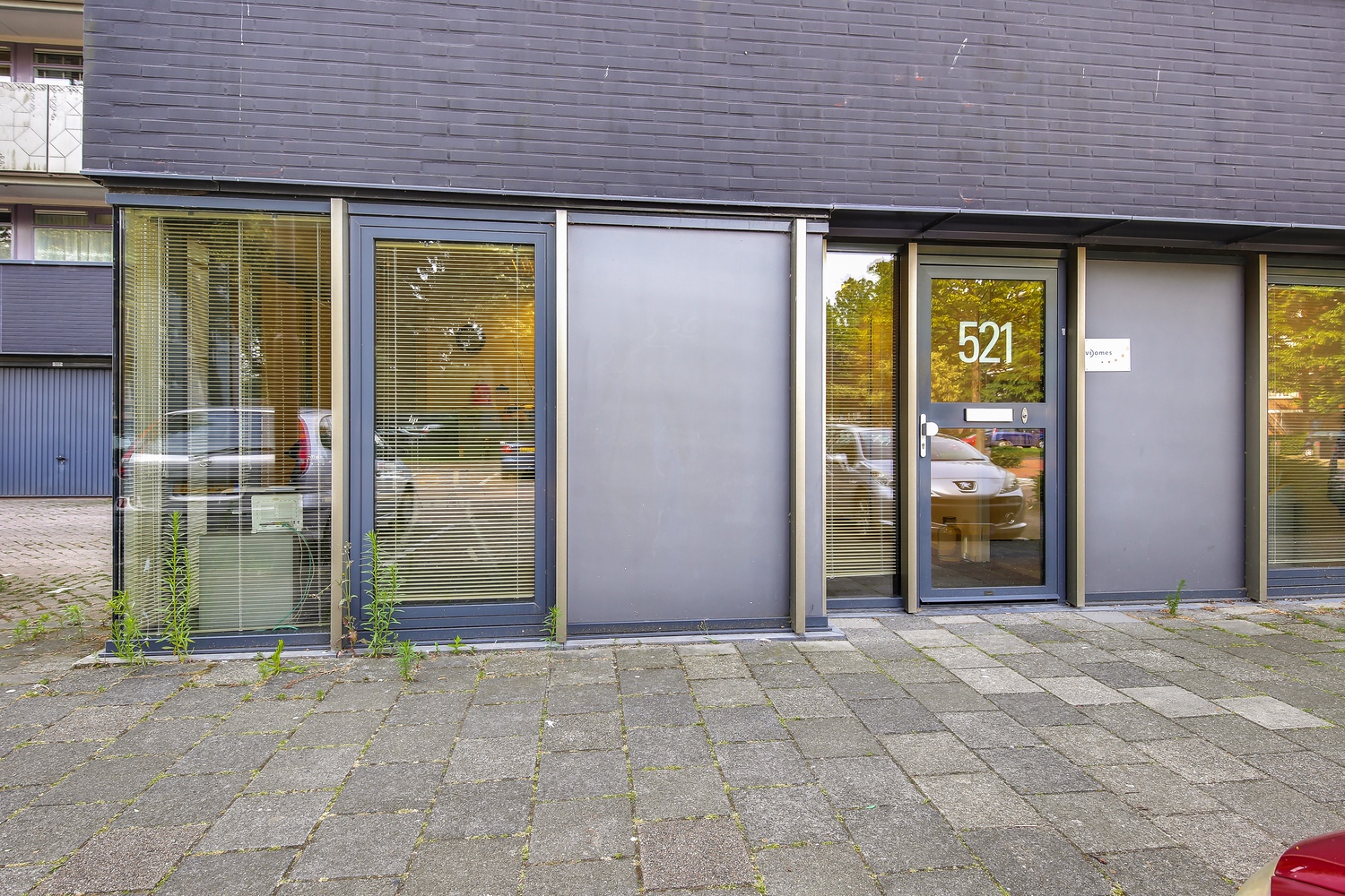 Gravin Juliana van Stolberglaan 869