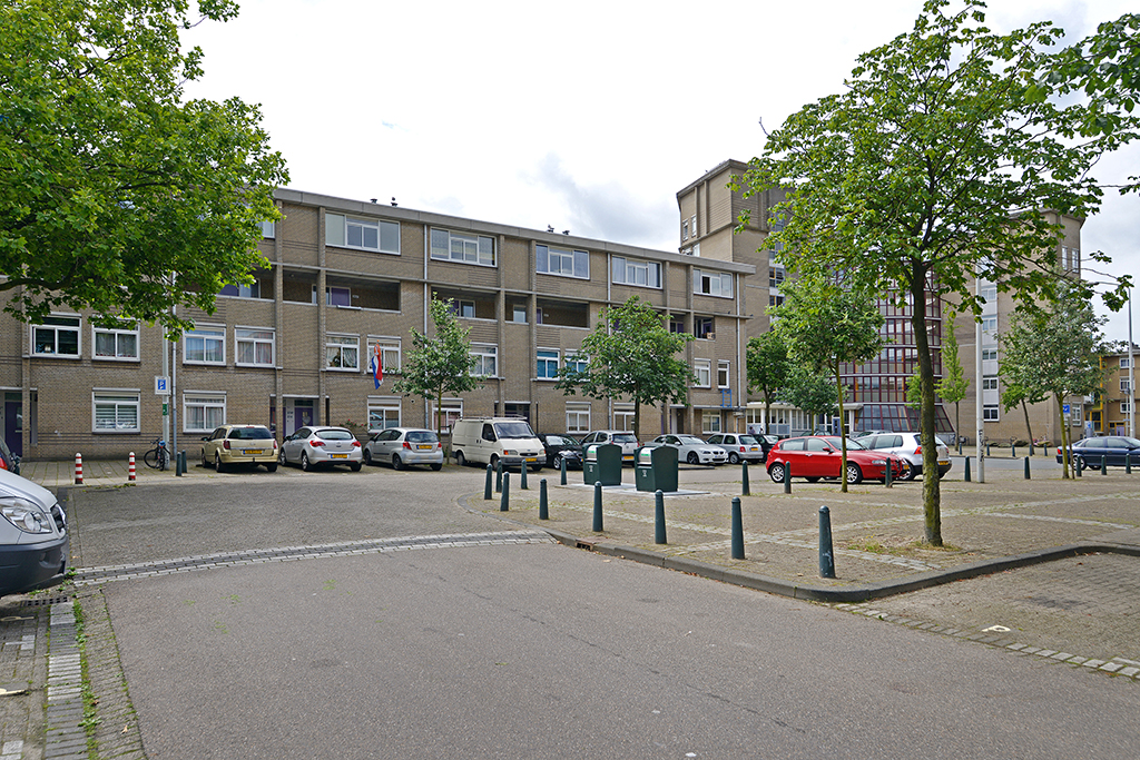 Stuwstraat 254, 2516 TS Den Haag, Nederland