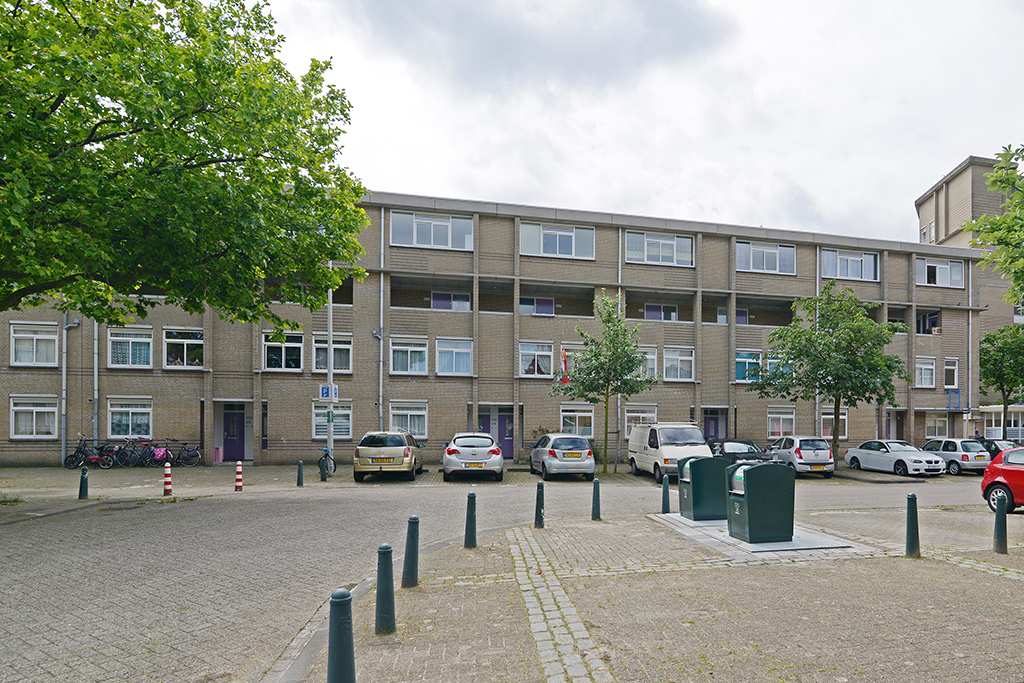 Stuwstraat 254