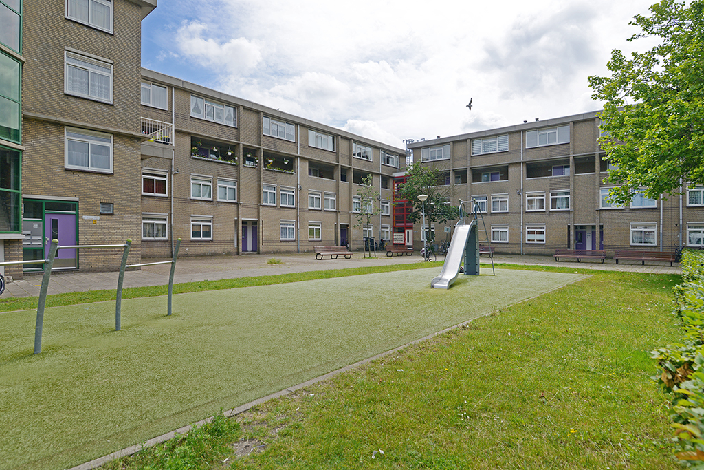 Stuwstraat 254
