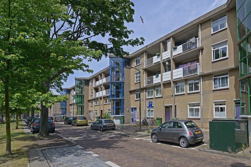 Noordpolderkade 356, 2516 JR Den Haag, Nederland