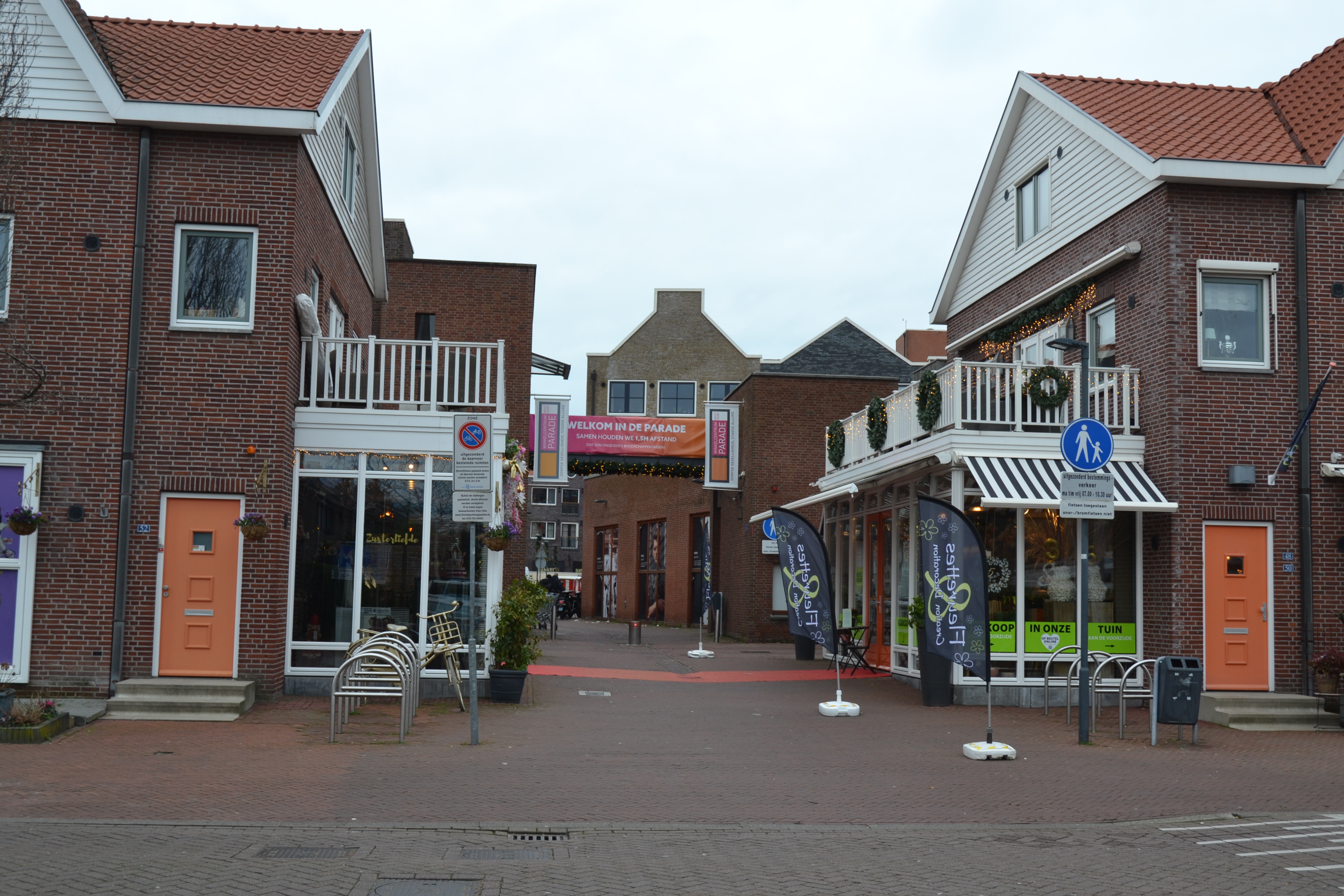 Hoornblad 6