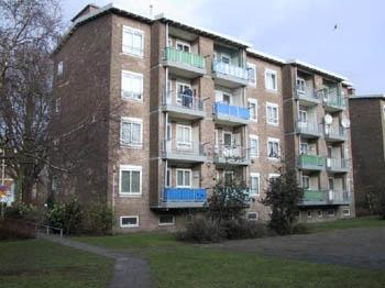 Vledderstraat 149, 2545 RL Den Haag, Nederland