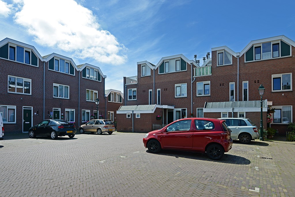 Werfstraat 25, 2586 AV Den Haag, Nederland