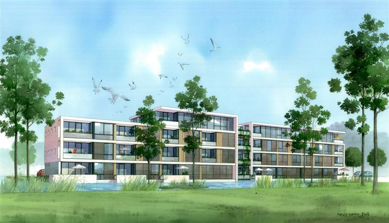 Bakkershof 5, 2291 DC Wateringen, Nederland