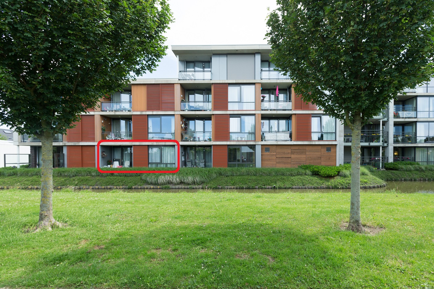 Bakkershof 5