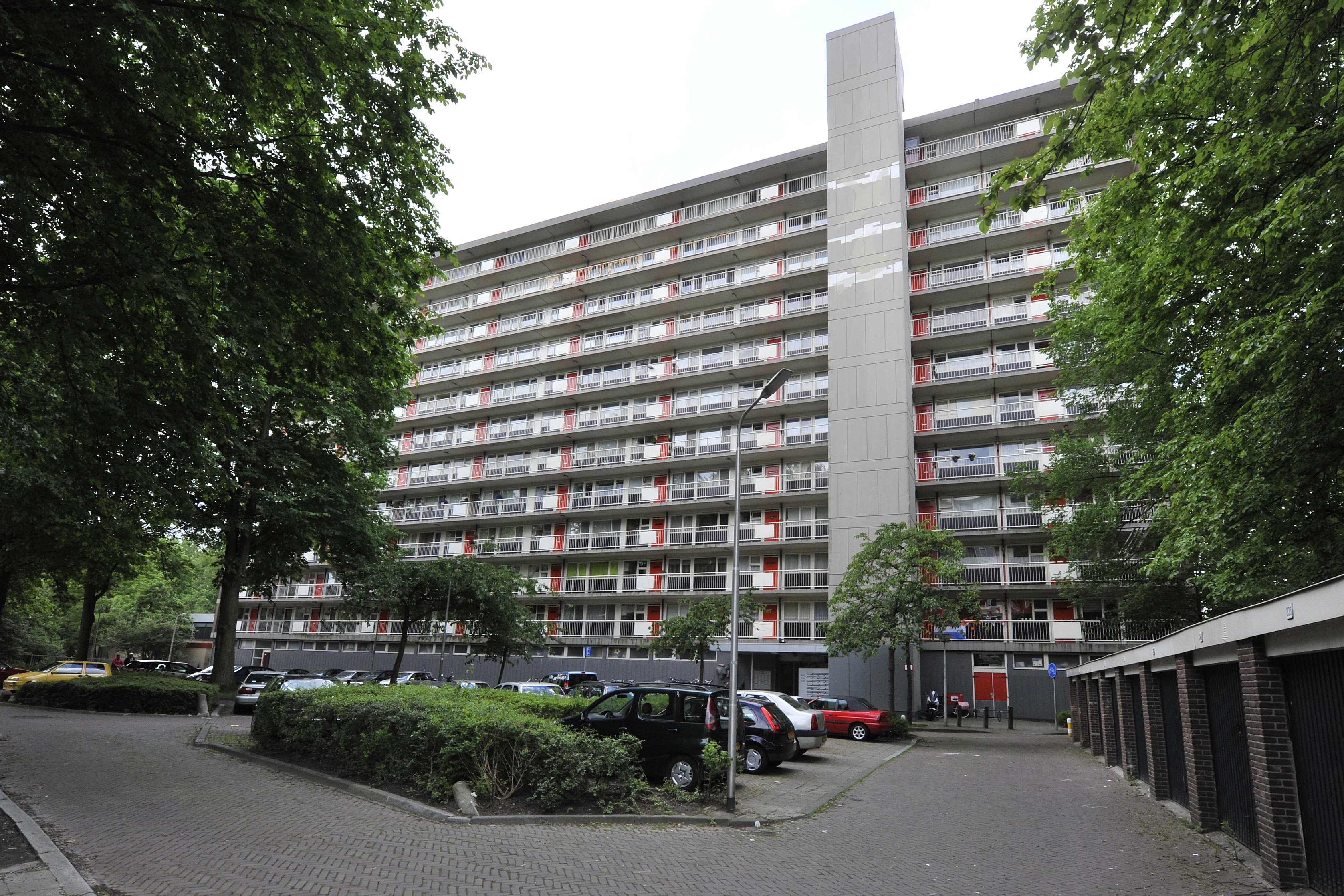 Poptahof Noord 393, 2624 RZ Delft, Nederland