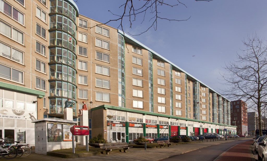 Loosduinsekade 721S, 2571 CZ Den Haag, Nederland