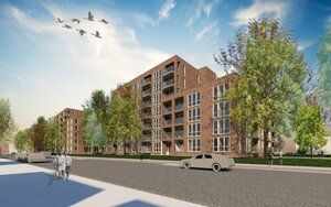 Dedemsvaartweg 392B, 2545 AE Den Haag, Nederland