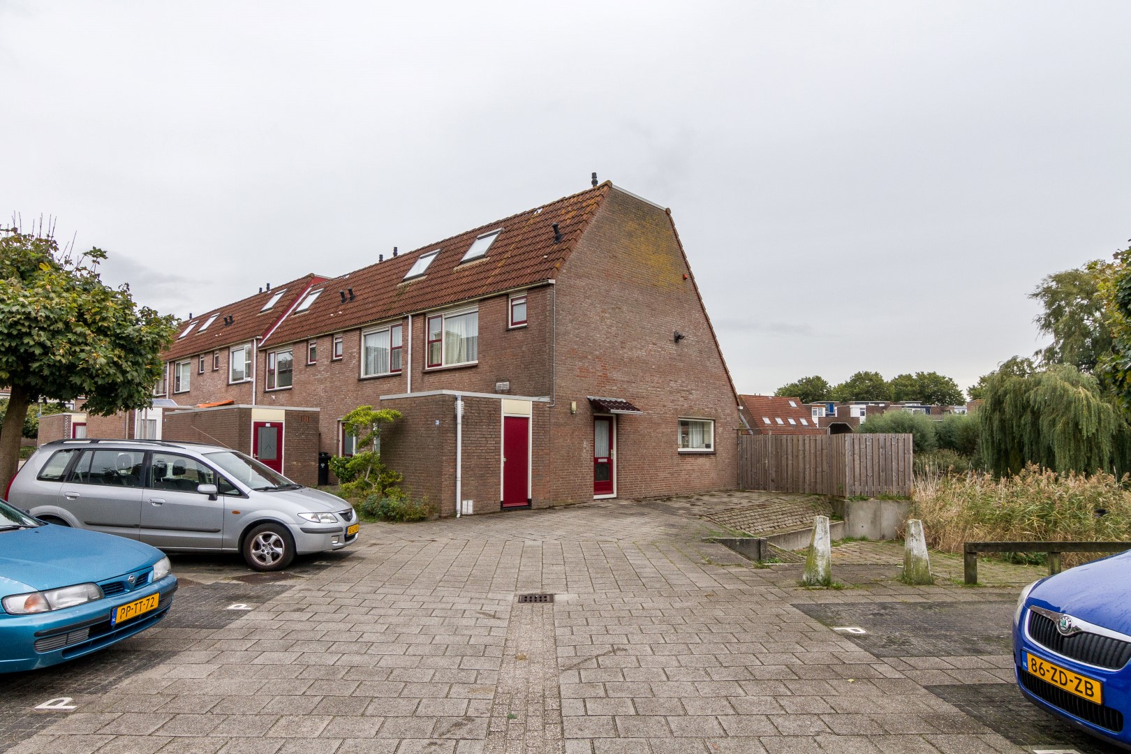 Azaleapark 5, 2724 JA Zoetermeer, Nederland