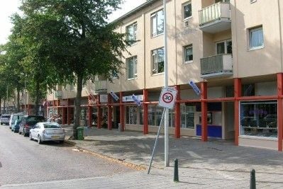 Van Baerlestraat 70, 2533 LM Den Haag, Nederland