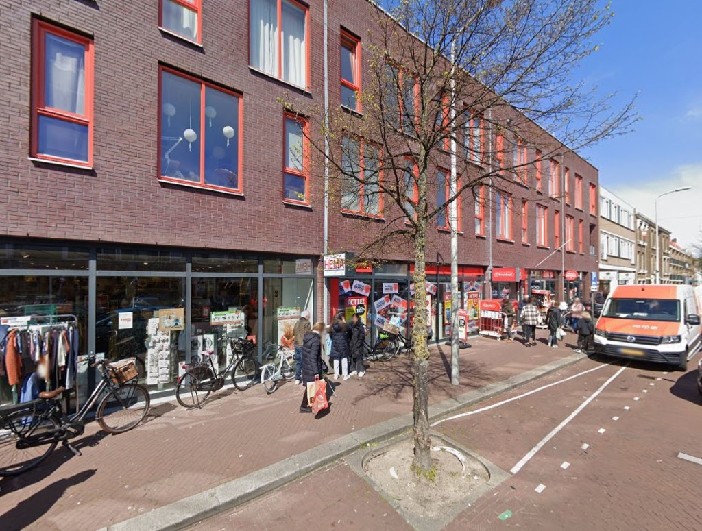 Loosduinse Hoofdstraat 271