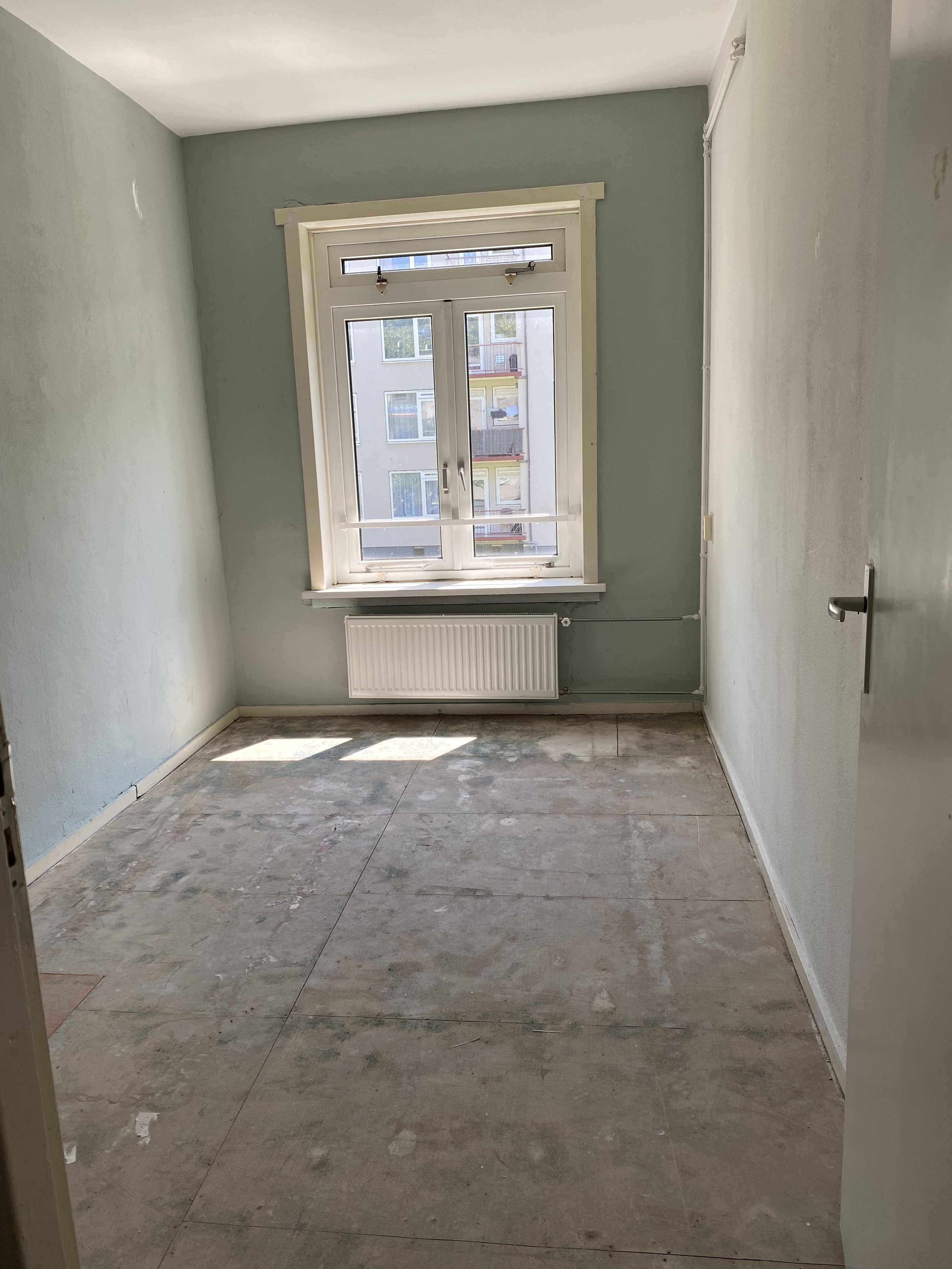 Pieter Langendijkstraat 172