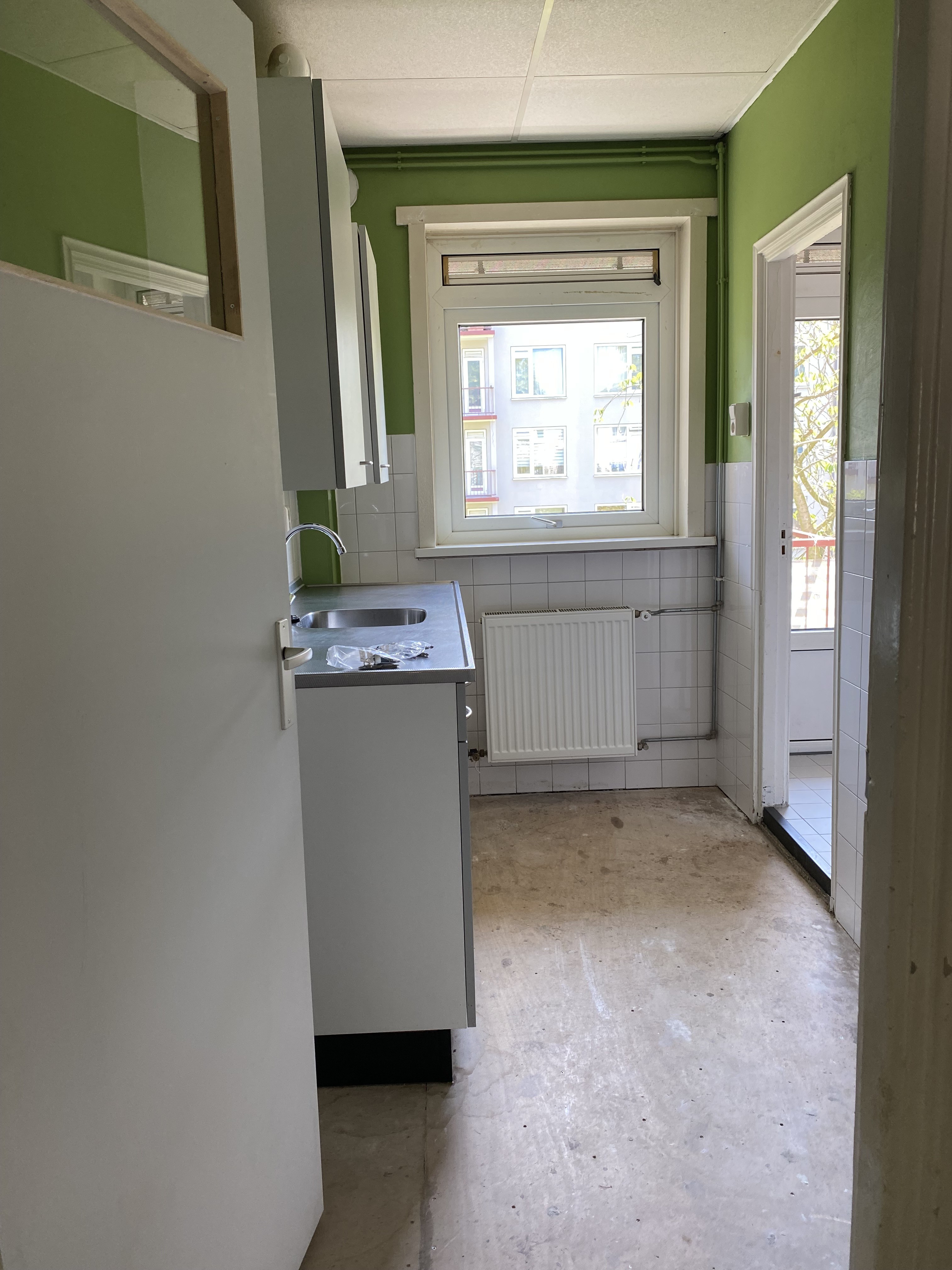 Pieter Langendijkstraat 172