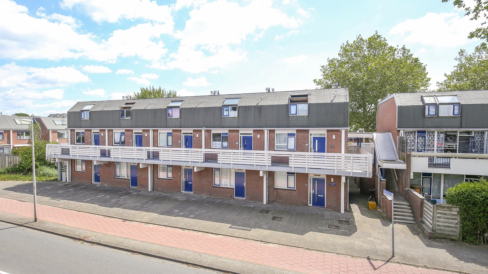Paul Scholtenrode 108, 2717 HG Zoetermeer, Nederland