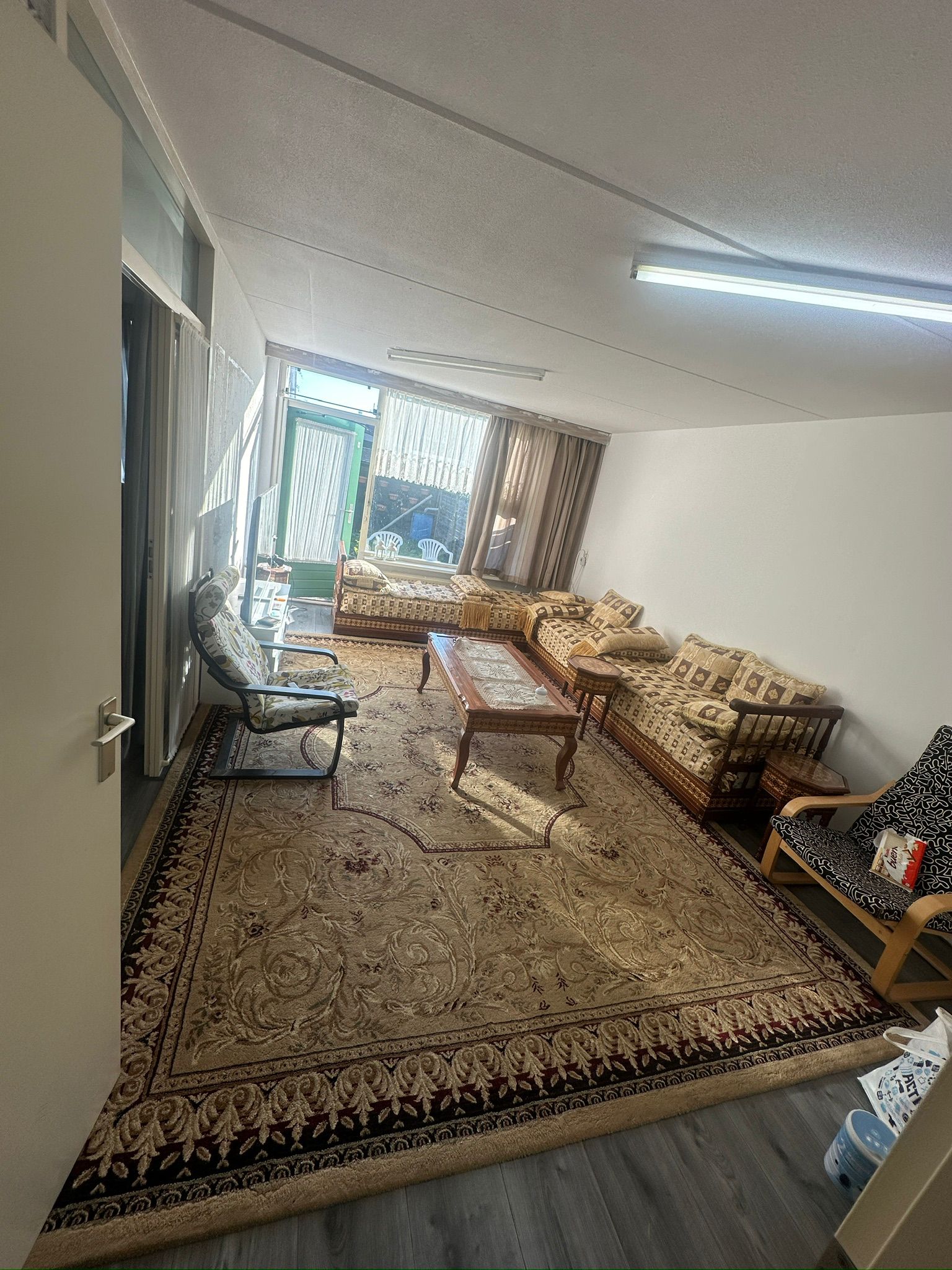 Otto van Zevenderstraat 9, 2636 HN Schipluiden, Nederland