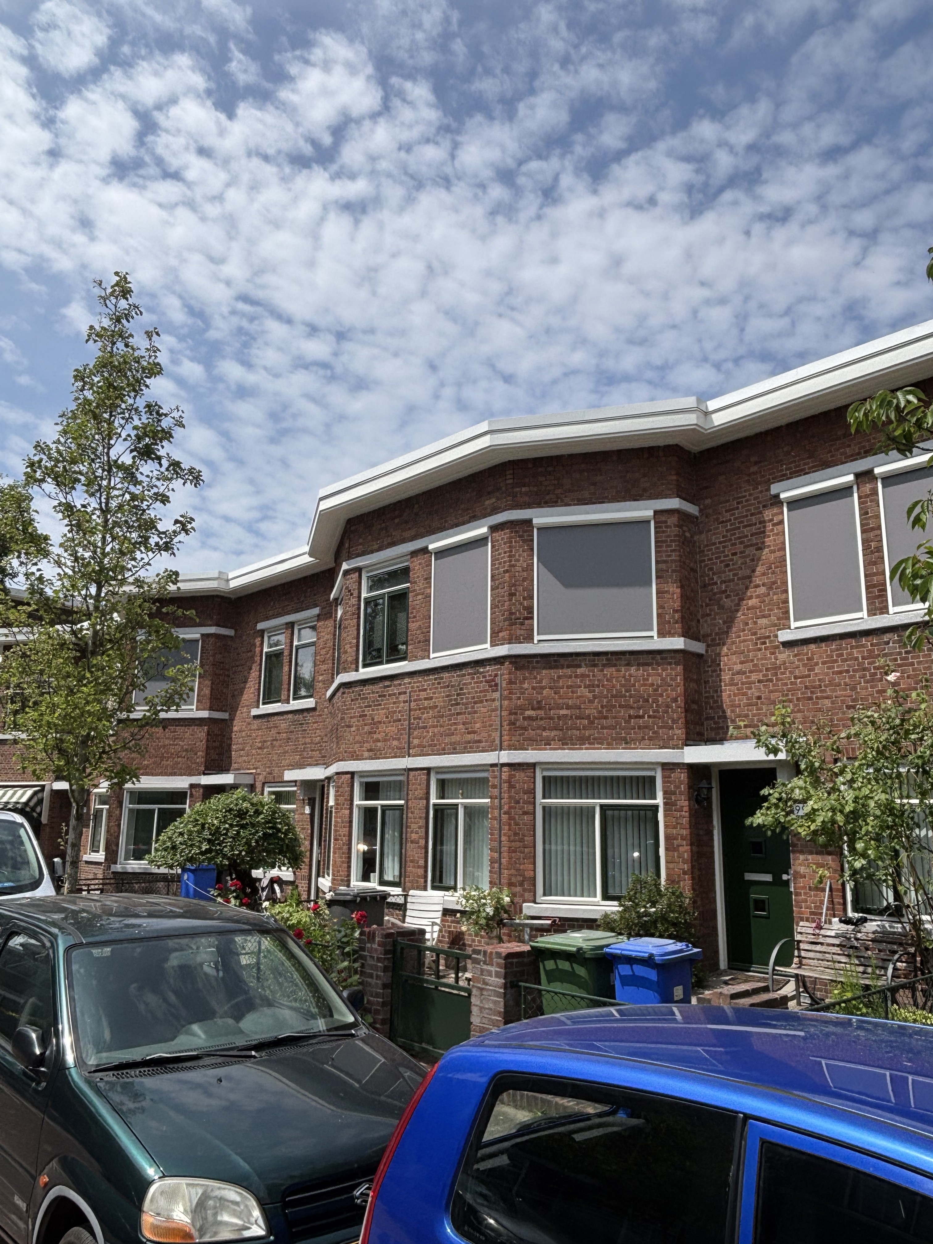 Tulpstraat 119, 2282 NP Rijswijk, Nederland