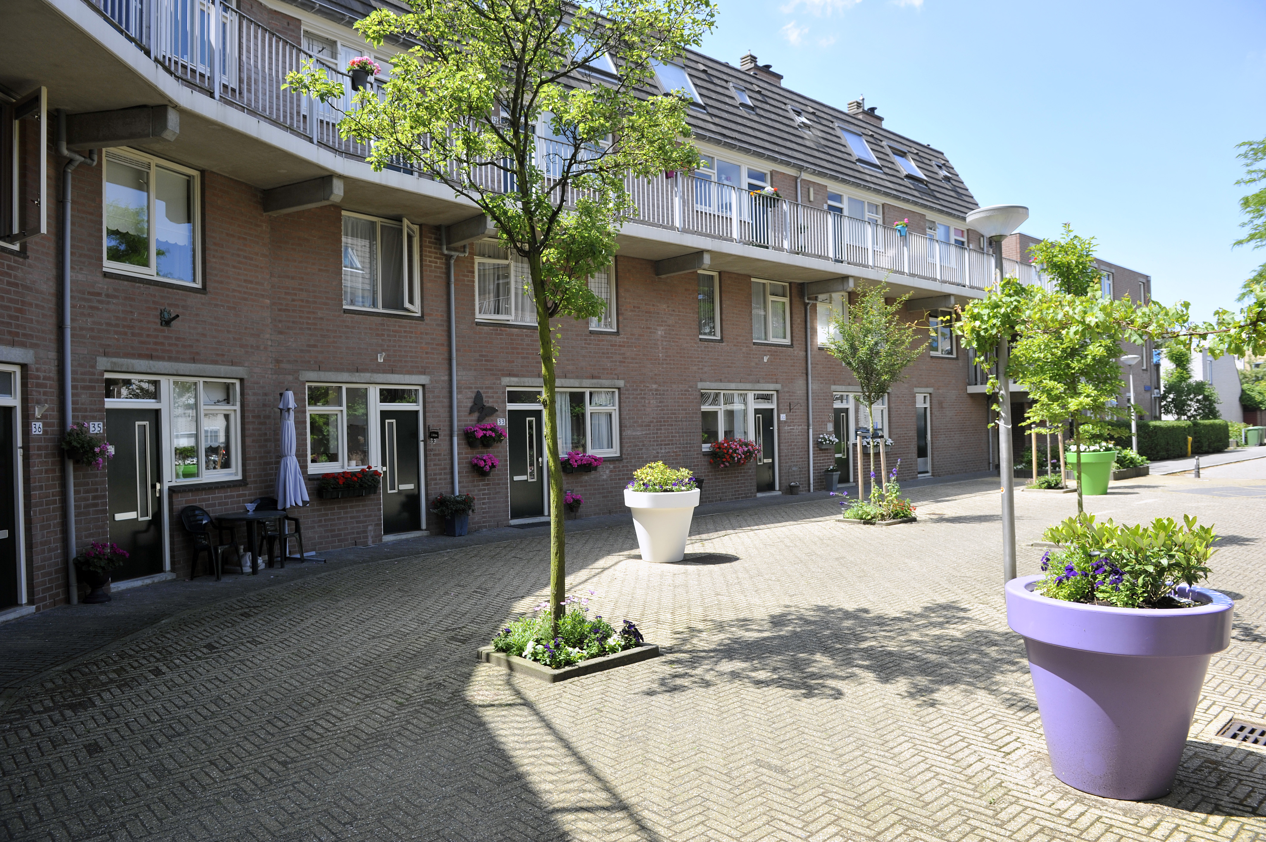 Blekerhof 30