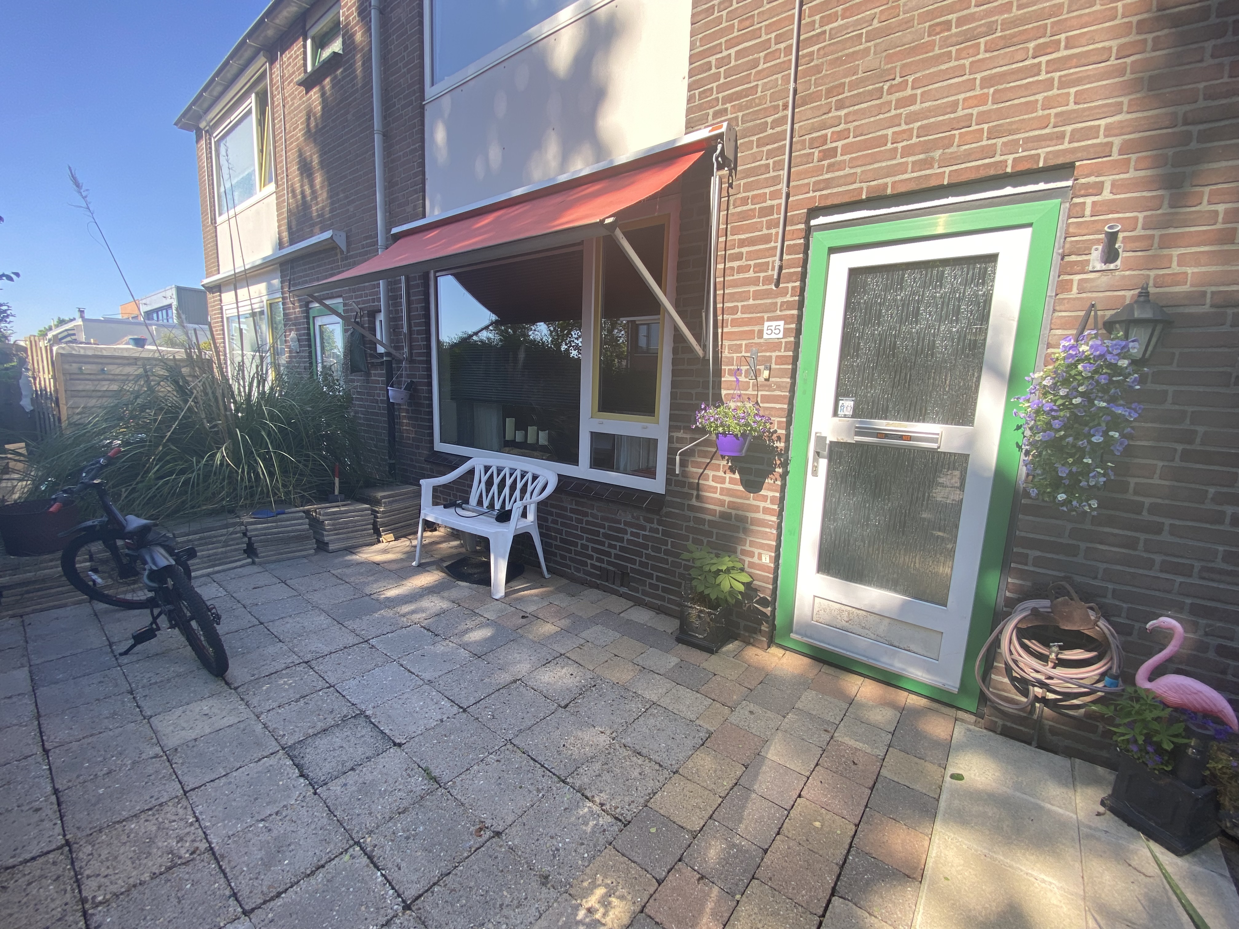 Tuindersweg 55