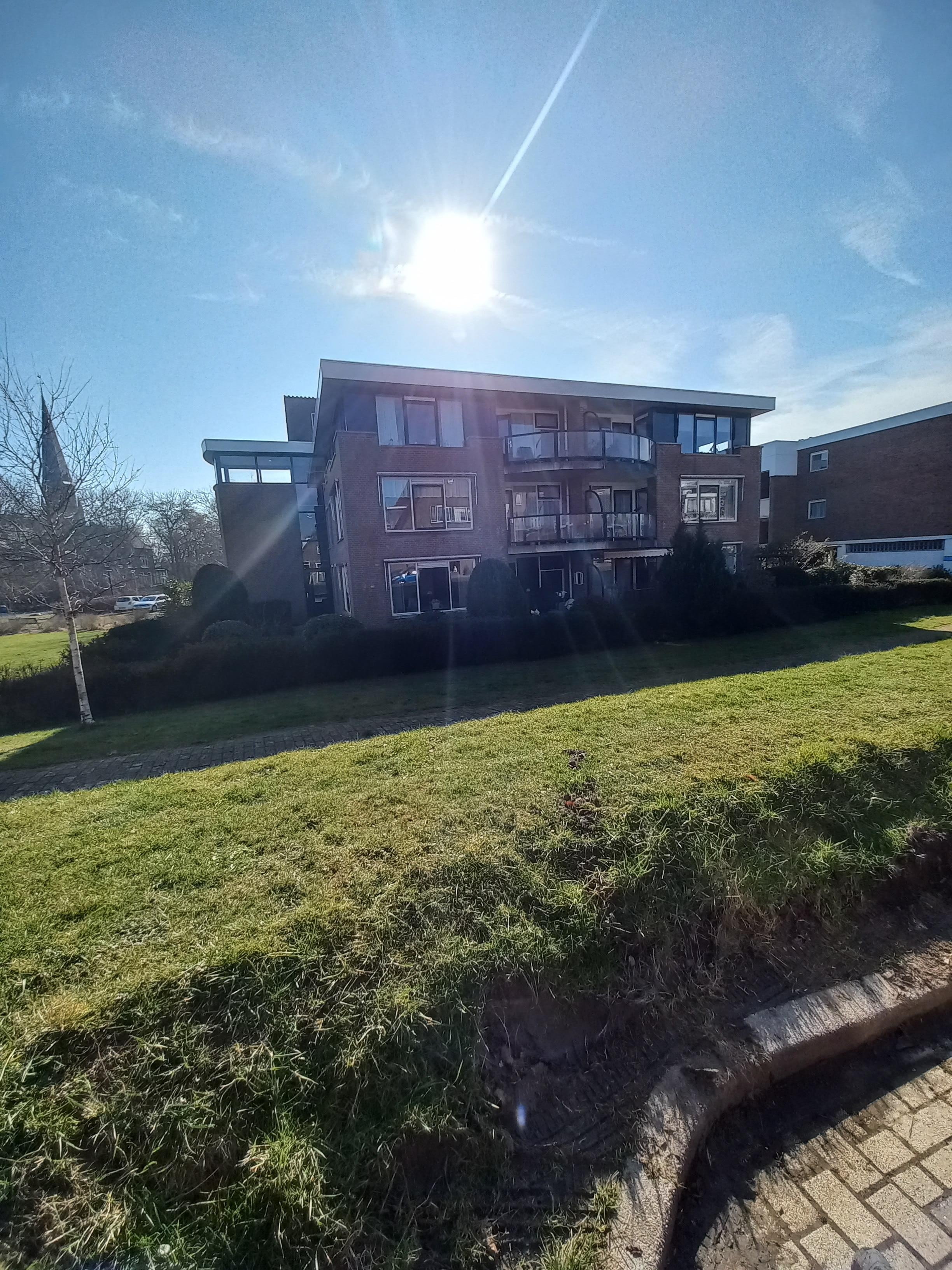 Pastoor Riswickdreef 5, 3155 AZ Maasland, Nederland