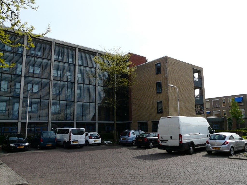 Anjerhof 33, 2671 ZW Naaldwijk, Nederland