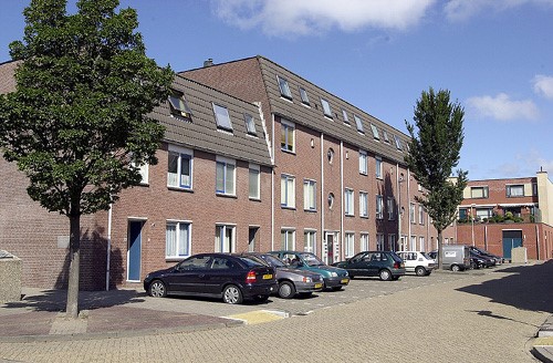 Wingerdhof 24, 2681 DE Monster, Nederland