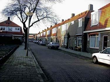 Wippolderstraat 23, 2628 VB Delft, Nederland