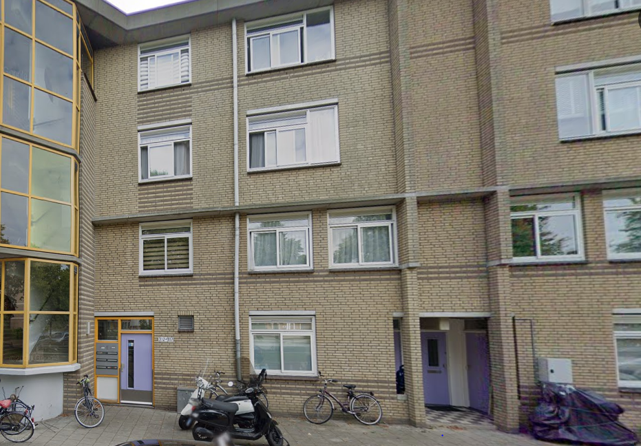 Trekweg 314, 2516 SN Den Haag, Nederland
