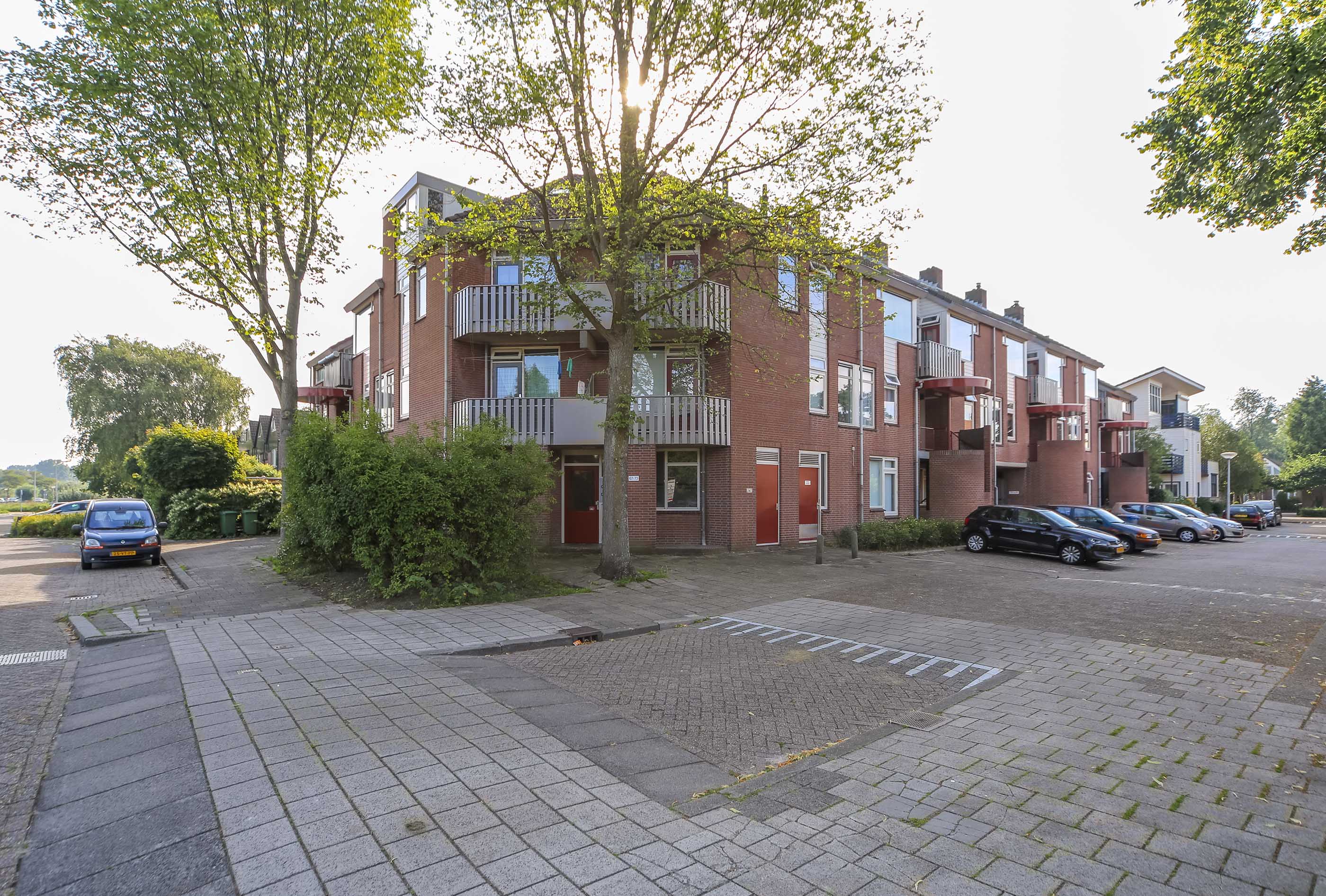 Kalkoenstraat 1
