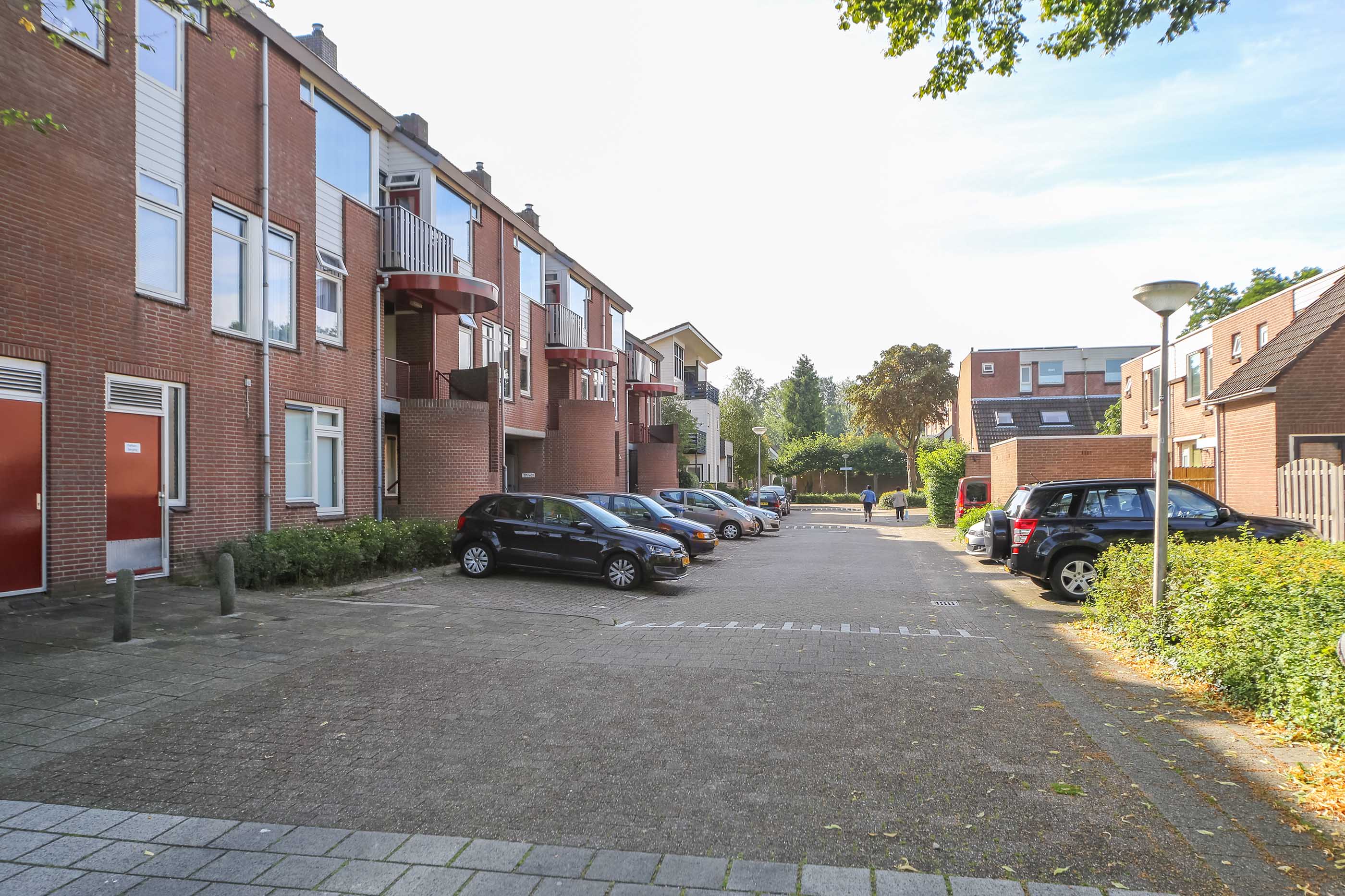 Kalkoenstraat 1