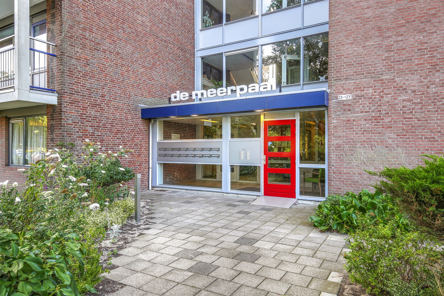 Prinses Margrietlaan 23E