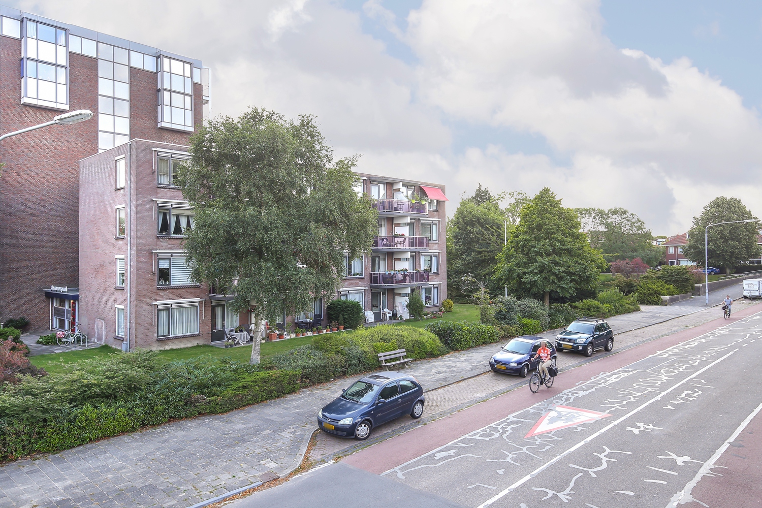 Prinses Margrietlaan 23E