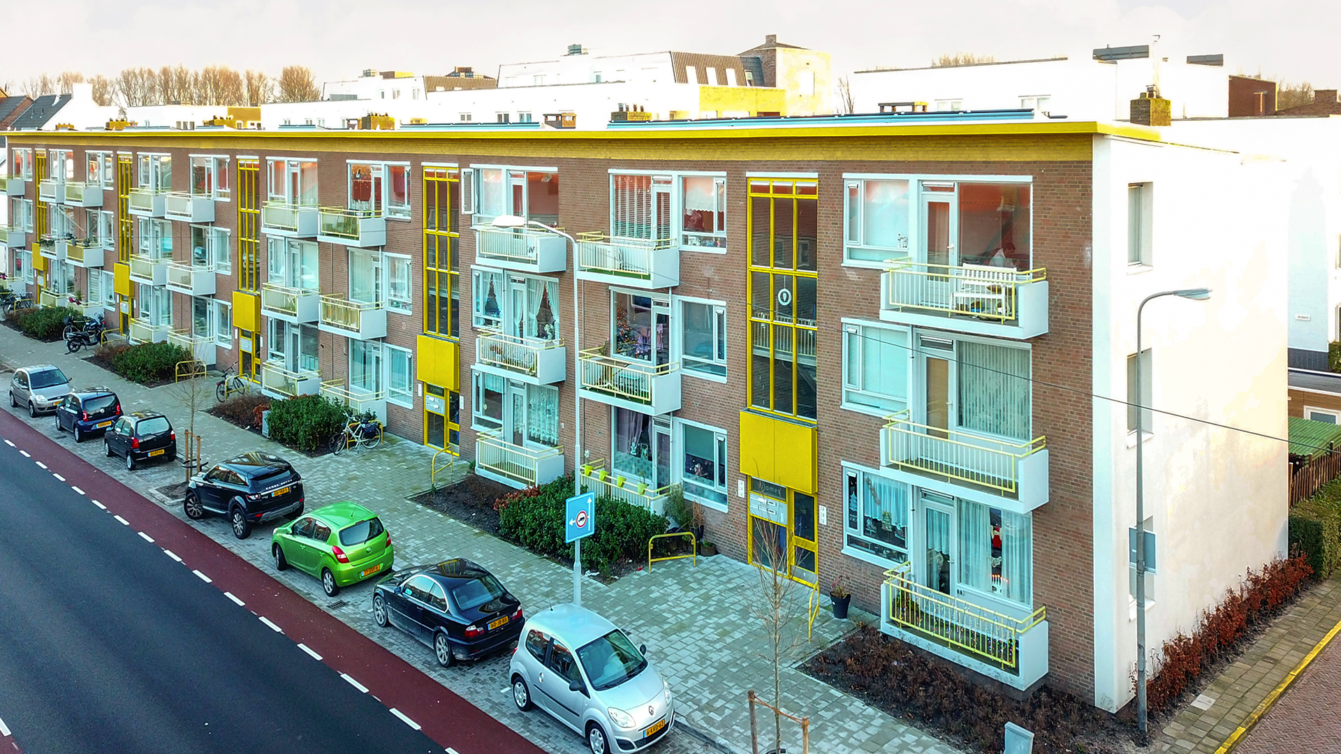 Nieuwstraat 24E, 2266 AD Leidschendam, Nederland