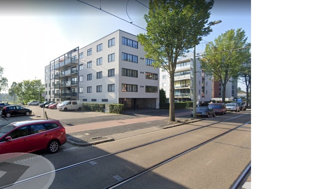Dedemsvaartweg 387, 2545 DE Den Haag, Nederland