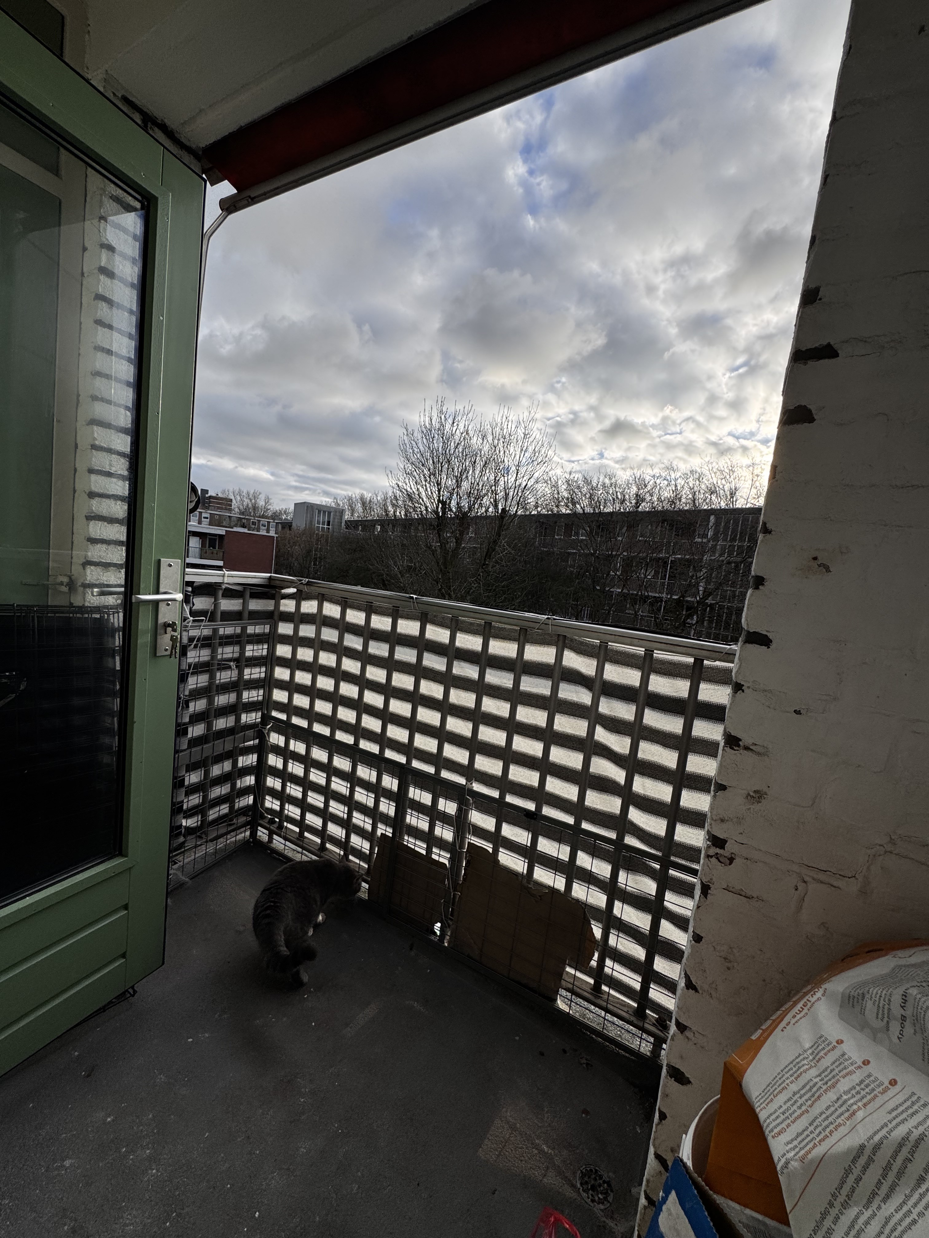 Schrobbelaarstraat 22