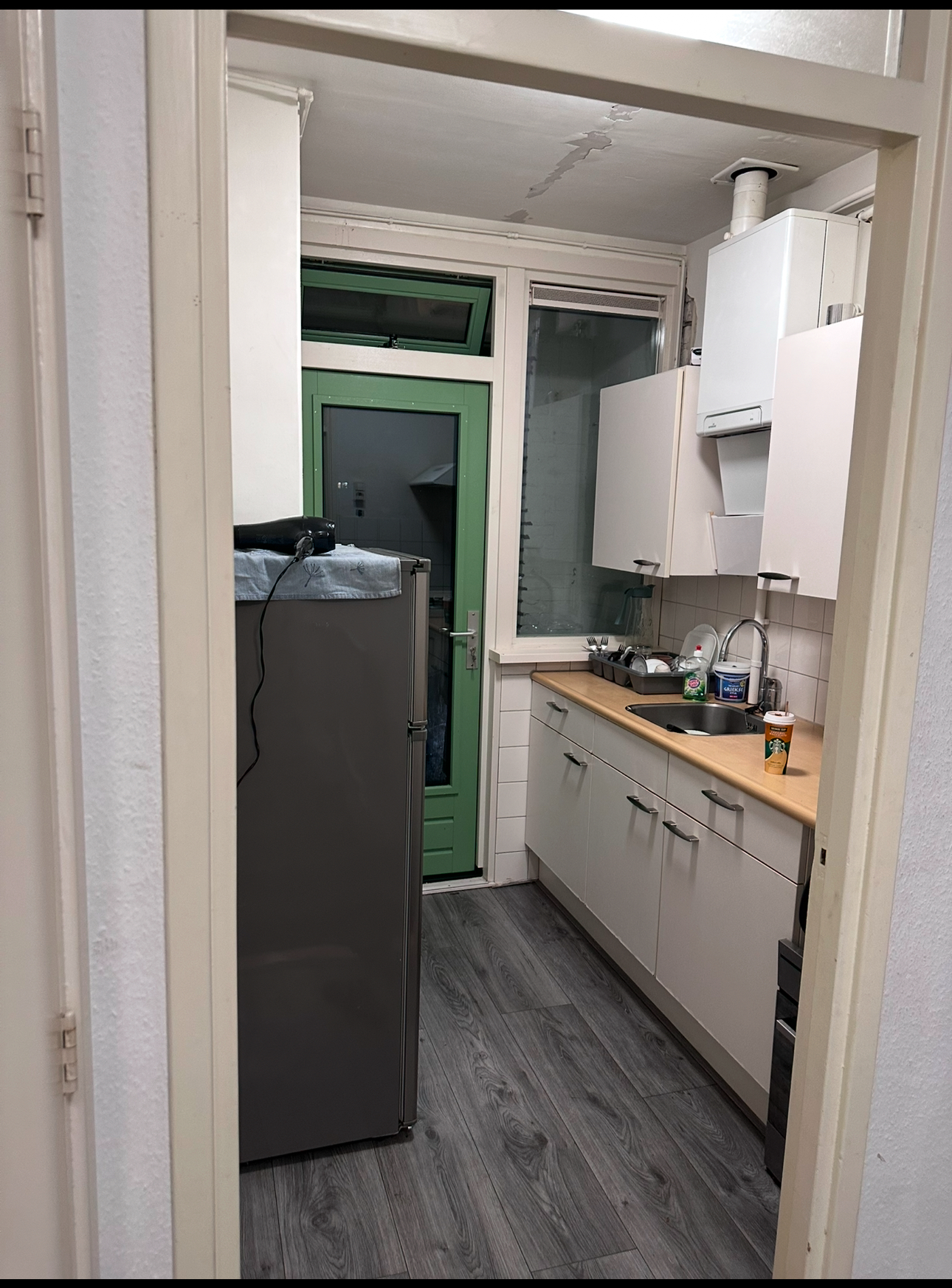 Schrobbelaarstraat 22