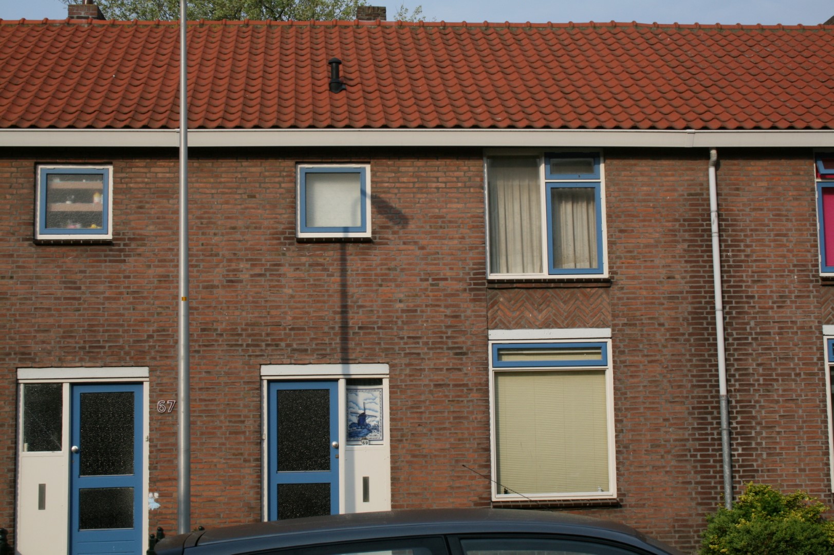 Persijnstraat 69