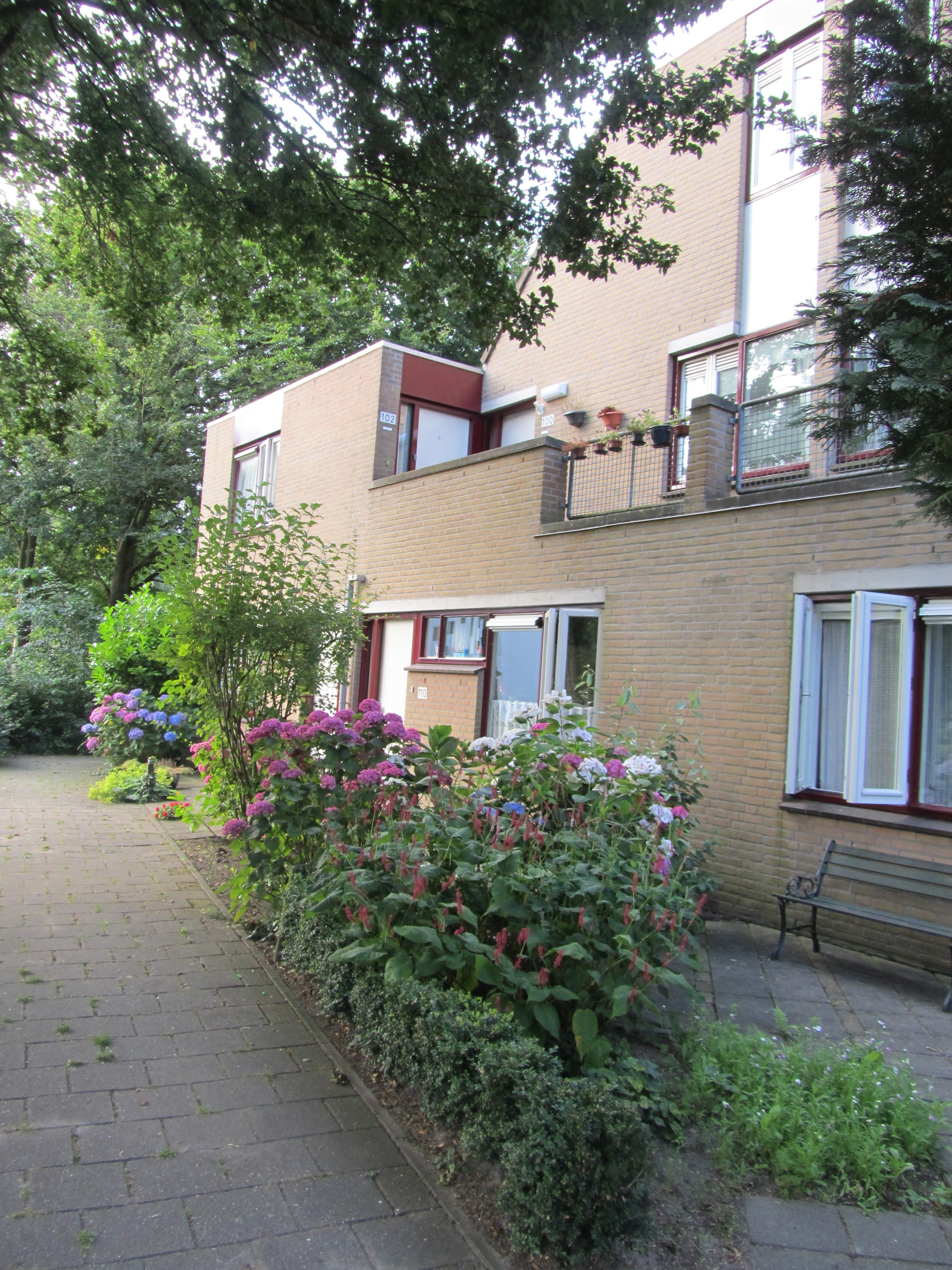 Wiegmanweg 42, 2242 DA Wassenaar, Nederland