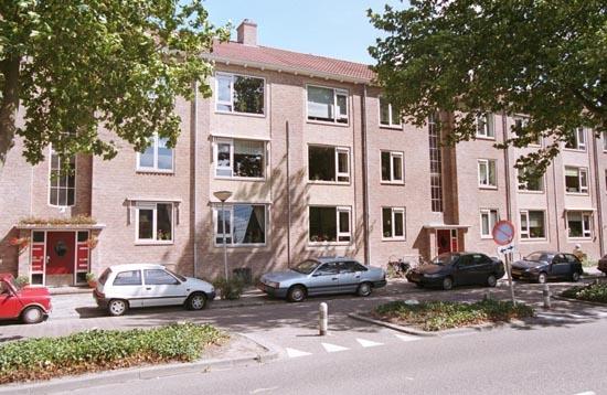 Schoemakerstraat 77, 2628 VK Delft, Nederland