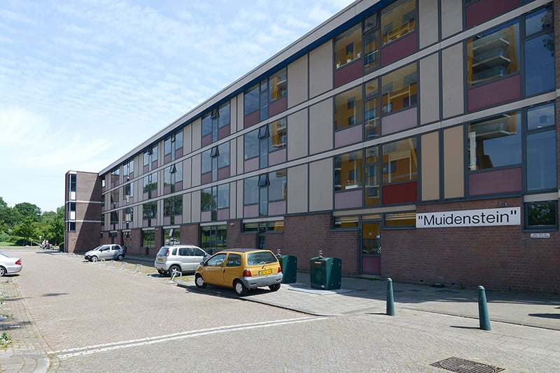 Genemuidenstraat 112, 2545 NZ Den Haag, Nederland