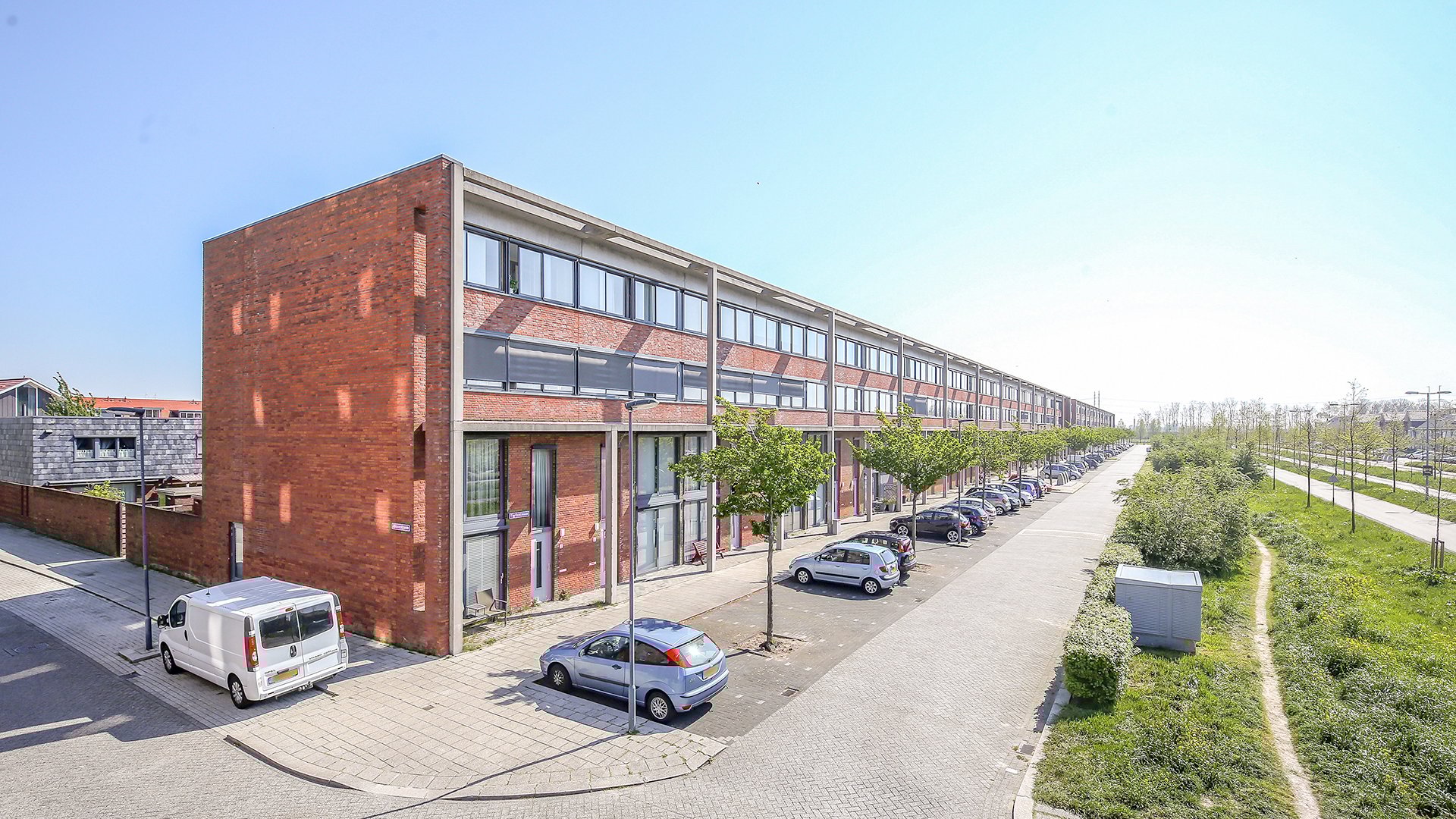 Tigrisstroom 34, 2721 CR Zoetermeer, Nederland